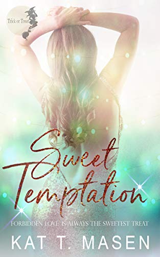 Sweet Temptation: A Trick-Or-Treat Collaboration