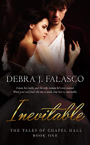 Inevitable (The Tales of Chapel Hall Book 1)