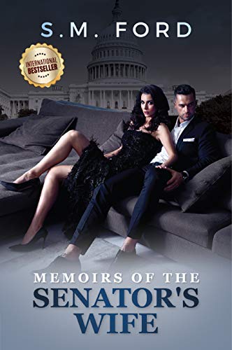 Memoirs Of The Senator’s Wife