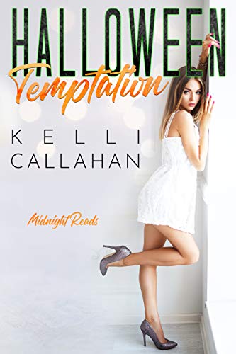 Halloween Temptation (Midnight Reads Book 1)