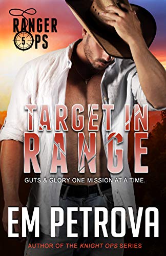 Target in Range (Ranger Ops Book 5)