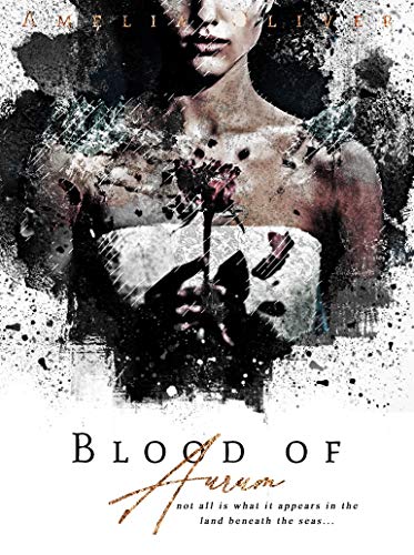 Blood of Aurum (Neriad Royalty Book 1)
