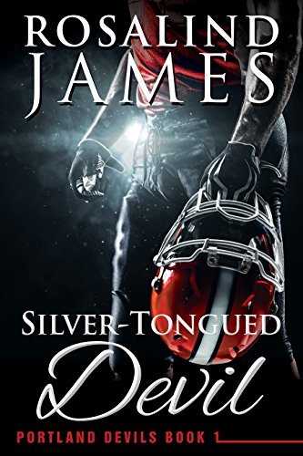 Silver-Tongued Devil (Portland Devils Book 1)