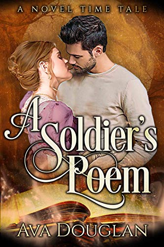 A Soldier’s Poem (A Novel Time Tale Book 1)