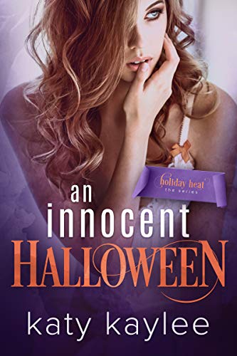 An Innocent Halloween (Holiday Heat Book 1)