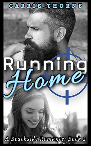 Running Home (A Beachside Romance Book 2)