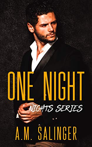 One Night (Nights Series Book 1)