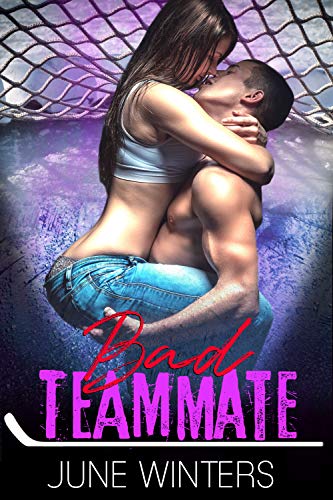 Bad Teammate (Dallas Devils Book 3)