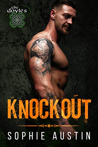 Knockout (A Dark Boston Irish Mafia Romance Book 1)