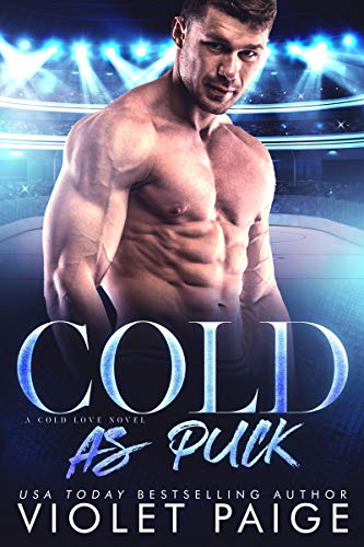 Cold As Puck (Cold Love Book 1)