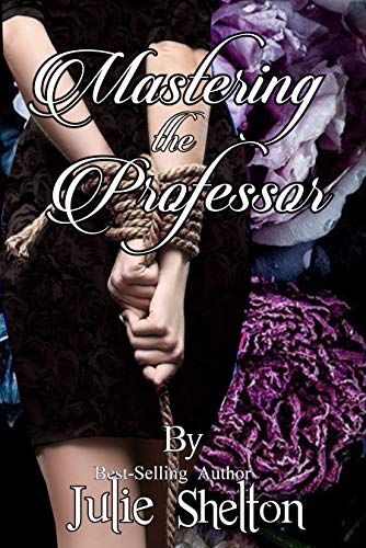 Mastering the Professor (Books 1-7)