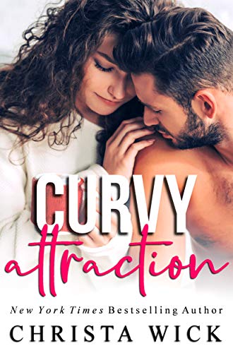 Curvy Attraction: Aiden & Cecelia (Untouchable Curves Book 1)