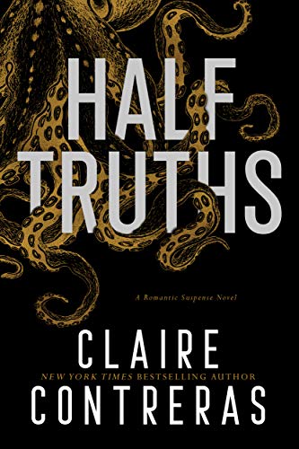 Half Truths (Secret Society Book 1)