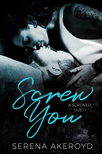 Screw You (Five Points, Hell’s Kitchen Book 1)