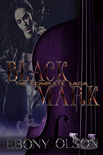 Black Mark: The Complete Saga