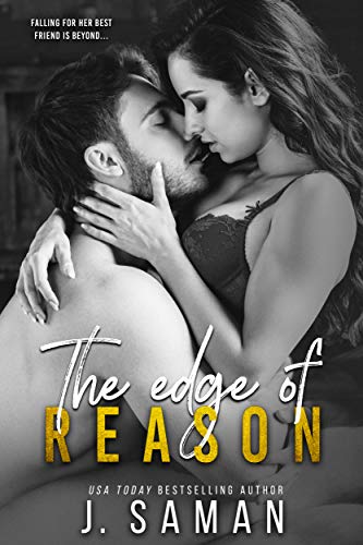 The Edge of Reason (The Edge Series Book 3)