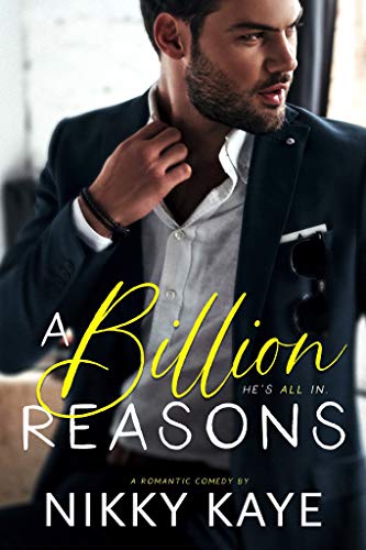 A Billion Reasons