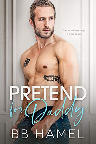Pretend For Daddy