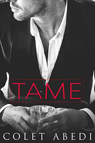 Tame (Mad Love Book 3)