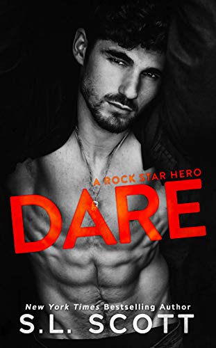 Dare: A Rock Star Hero