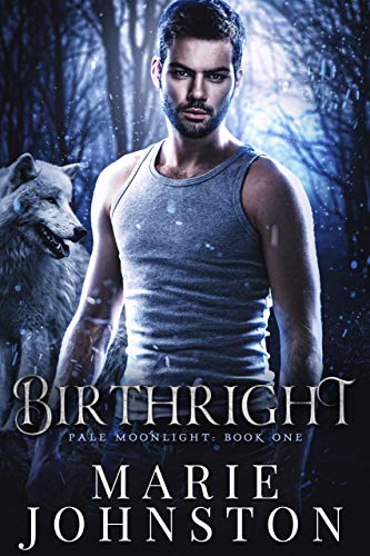 Birthright (Pale Moonlight Book 1)