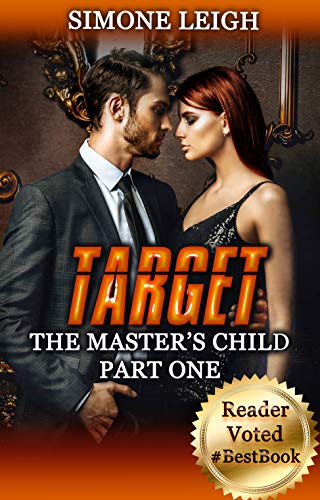 Target (The Master’s Child Book 1)