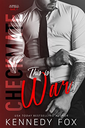 Checkmate: This is War (Travis & Viola Book 1)