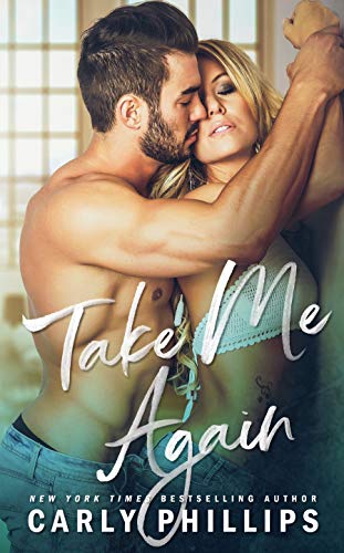 Take Me Again (The Knight Brothers Book 1)