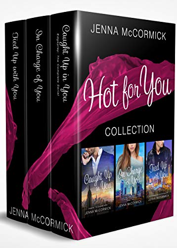 Hot For You Collection