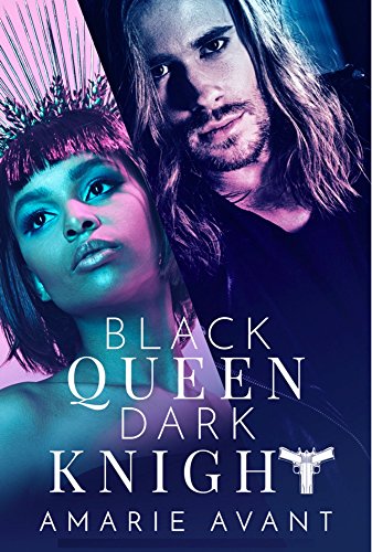 Black Queen Dark Knight (Book 1)