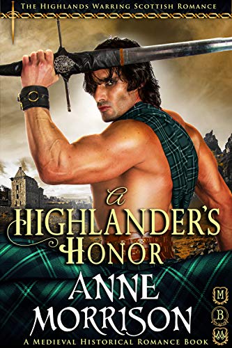 A Highlander’s Honor