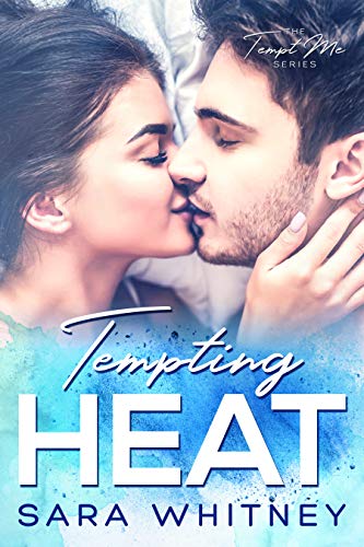 Tempting Heat (Tempt Me Book 1)