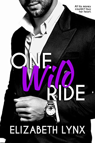 One Wild Ride (Cake Love Book 3)