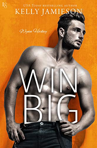 Win Big: A Wynn Hockey Novel