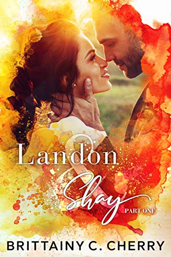 Landon & Shay (The L&S Duet Book 1)