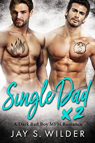 Single Dad Times Two (P.L.A.Y.-Time Story 2)