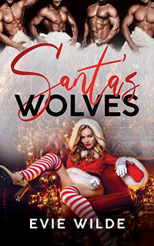 Santa’s Wolves