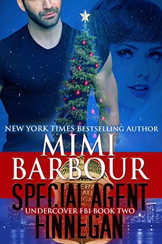 Special Agent Finnegan (Undercover FBI Book 2)