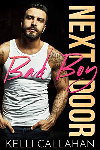 Bad Boy Next Door