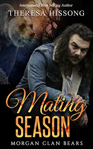 Mating Season (Morgan Clan Bears Book 1)