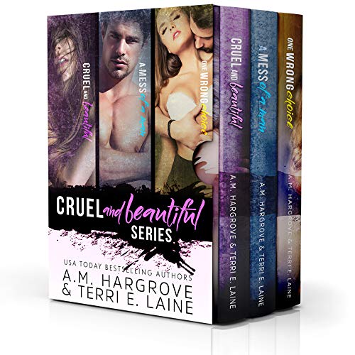 The Cruel and Beautiful Series Boxset