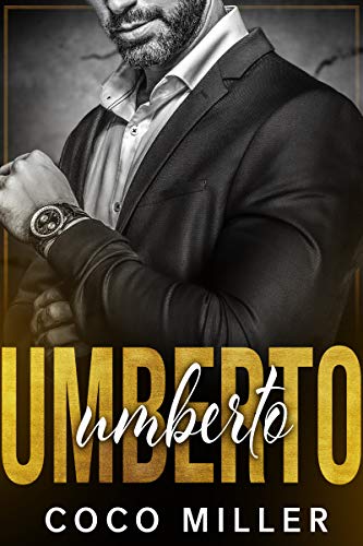 Umberto (Andolini Crime Family Book 3)