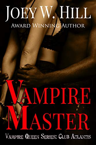 Vampire Master: Vampire Queen Series: Club Atlantis