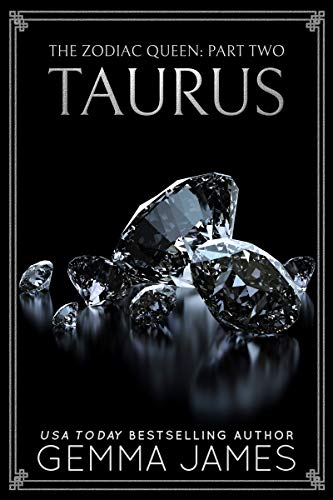 Taurus (The Zodiac Queen Book 2)