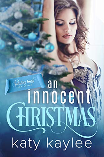 An Innocent Christmas (Holiday Heat Book 3)