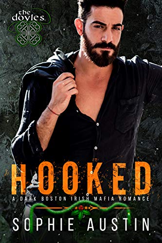 Hooked (The Doyles Book 6)