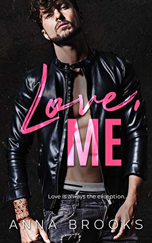 Love, Me (Pleasant Valley Book 2)