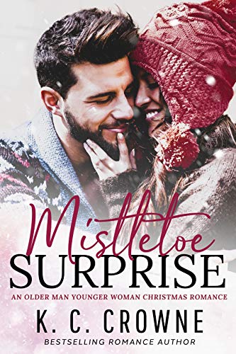 Mistletoe Surprise