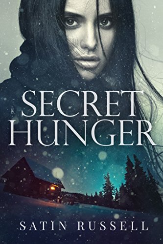 Secret Hunger (The Harper Sisters Book 1)
