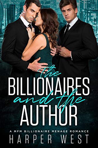 The Billionaires and the Author